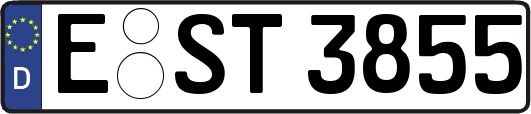 E-ST3855