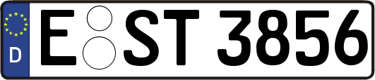 E-ST3856