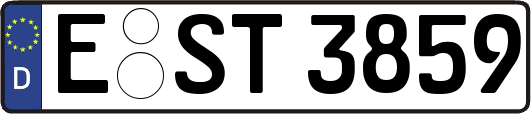 E-ST3859