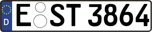E-ST3864