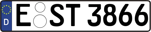 E-ST3866