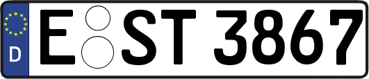 E-ST3867