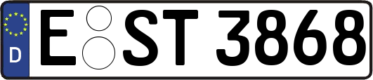 E-ST3868