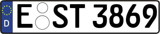 E-ST3869