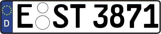 E-ST3871