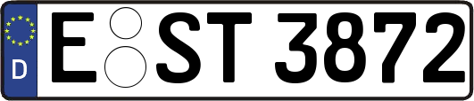 E-ST3872