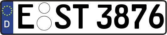 E-ST3876