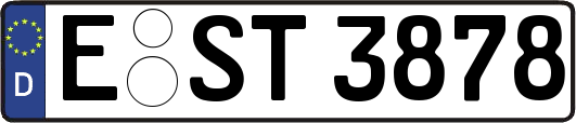 E-ST3878