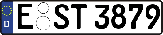 E-ST3879
