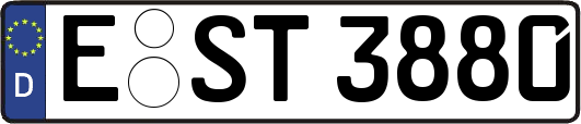 E-ST3880