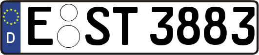 E-ST3883