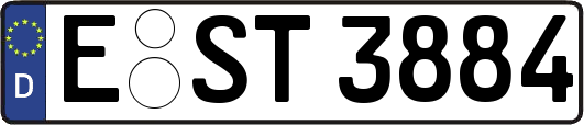 E-ST3884