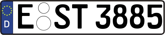 E-ST3885