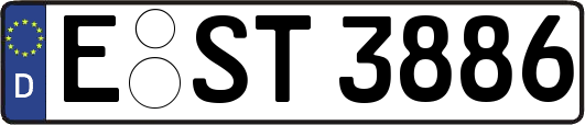 E-ST3886