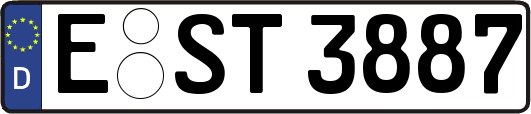 E-ST3887
