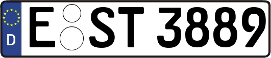 E-ST3889