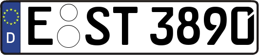 E-ST3890