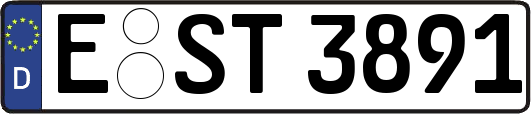 E-ST3891