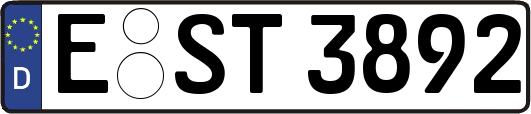 E-ST3892