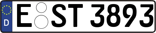 E-ST3893