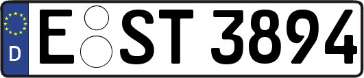 E-ST3894