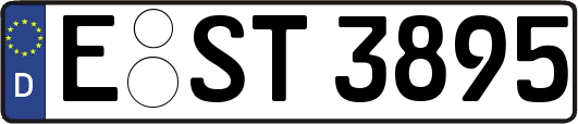 E-ST3895