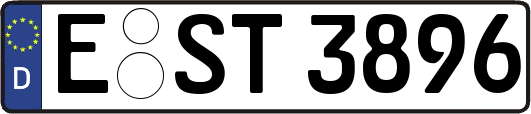 E-ST3896
