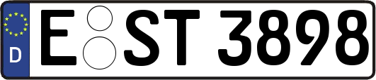 E-ST3898