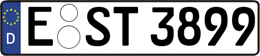 E-ST3899