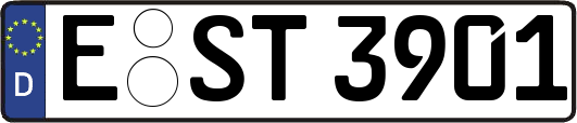 E-ST3901