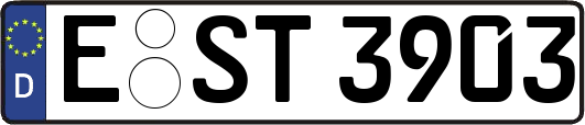 E-ST3903