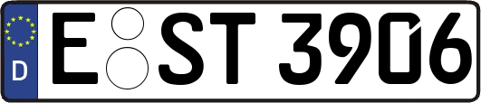E-ST3906
