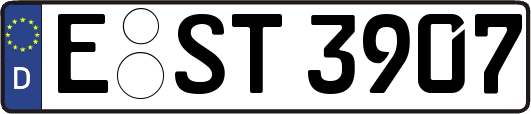 E-ST3907