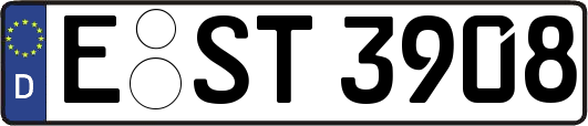 E-ST3908