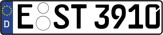 E-ST3910