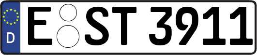 E-ST3911