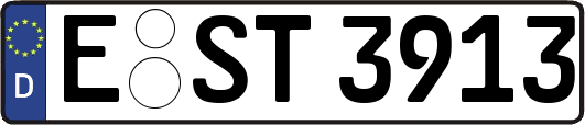 E-ST3913