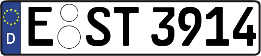 E-ST3914