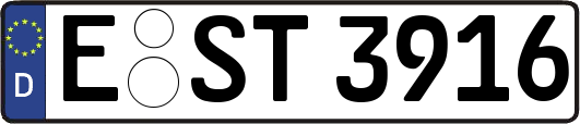 E-ST3916