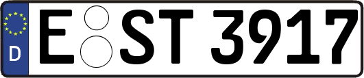 E-ST3917