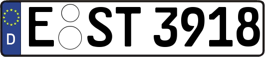 E-ST3918