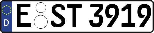 E-ST3919
