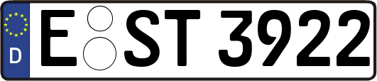 E-ST3922