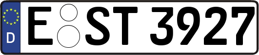 E-ST3927