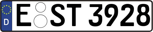 E-ST3928