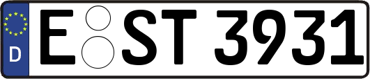 E-ST3931