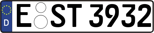 E-ST3932