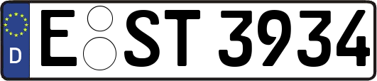 E-ST3934