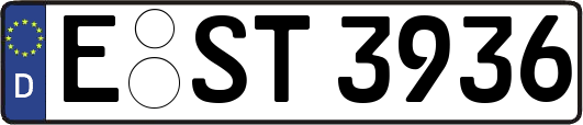 E-ST3936