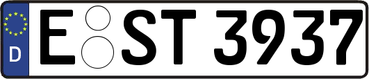 E-ST3937